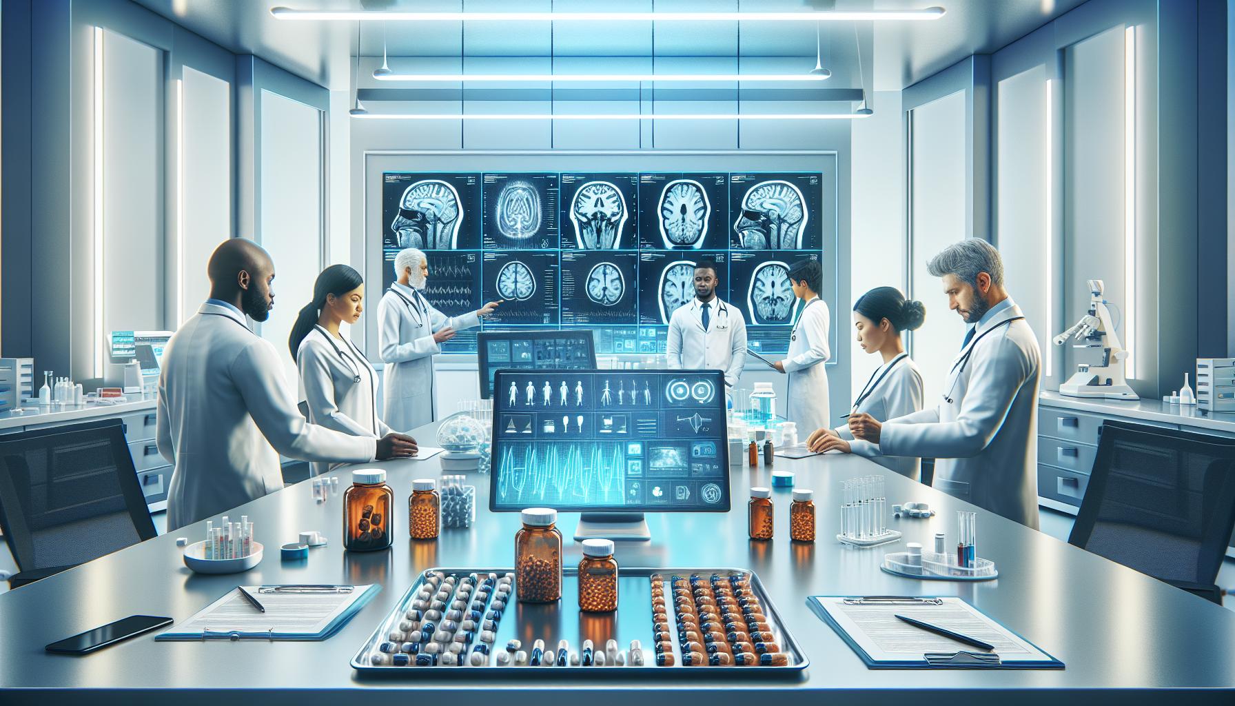 How GAP 43 Influences Brain Health and Disease