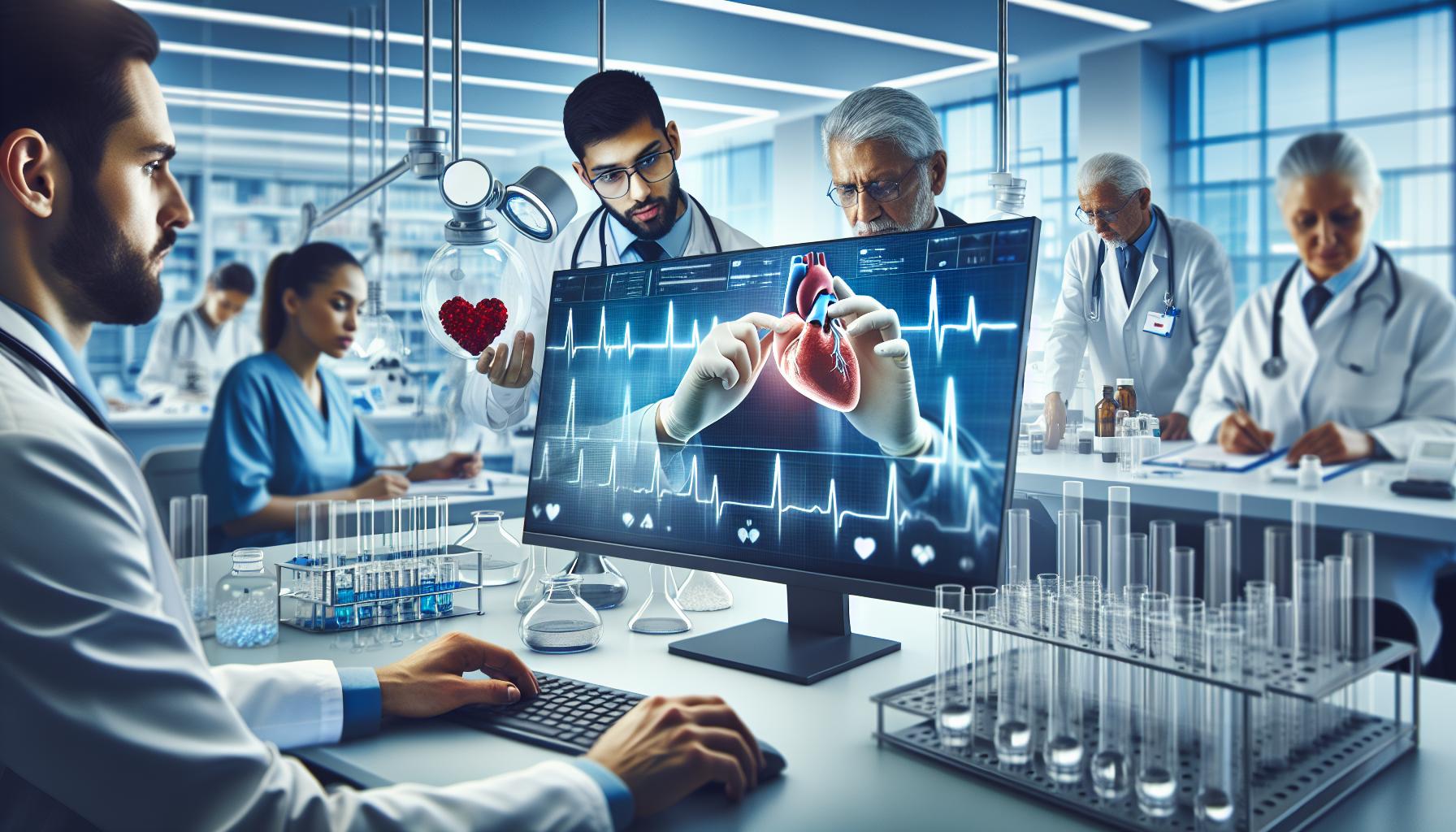 How Gap Junctions Facilitate Heartbeat Coordination