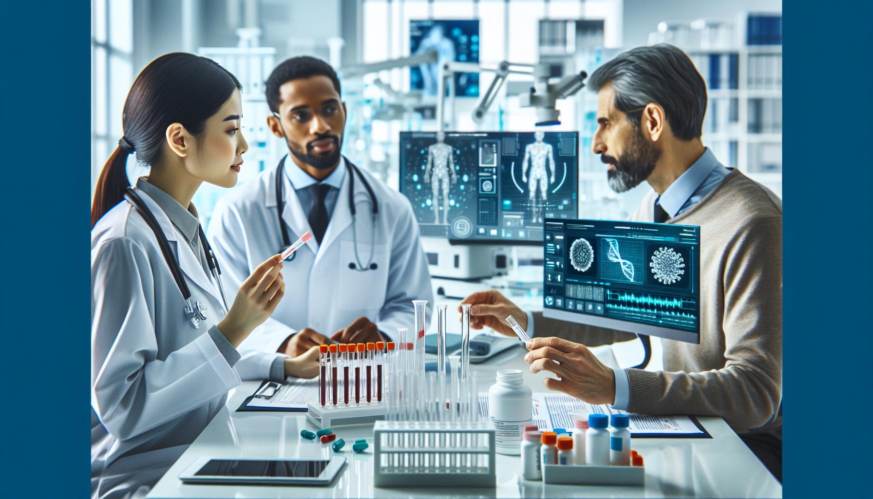 How Gap Proteins Influence HIV Progression