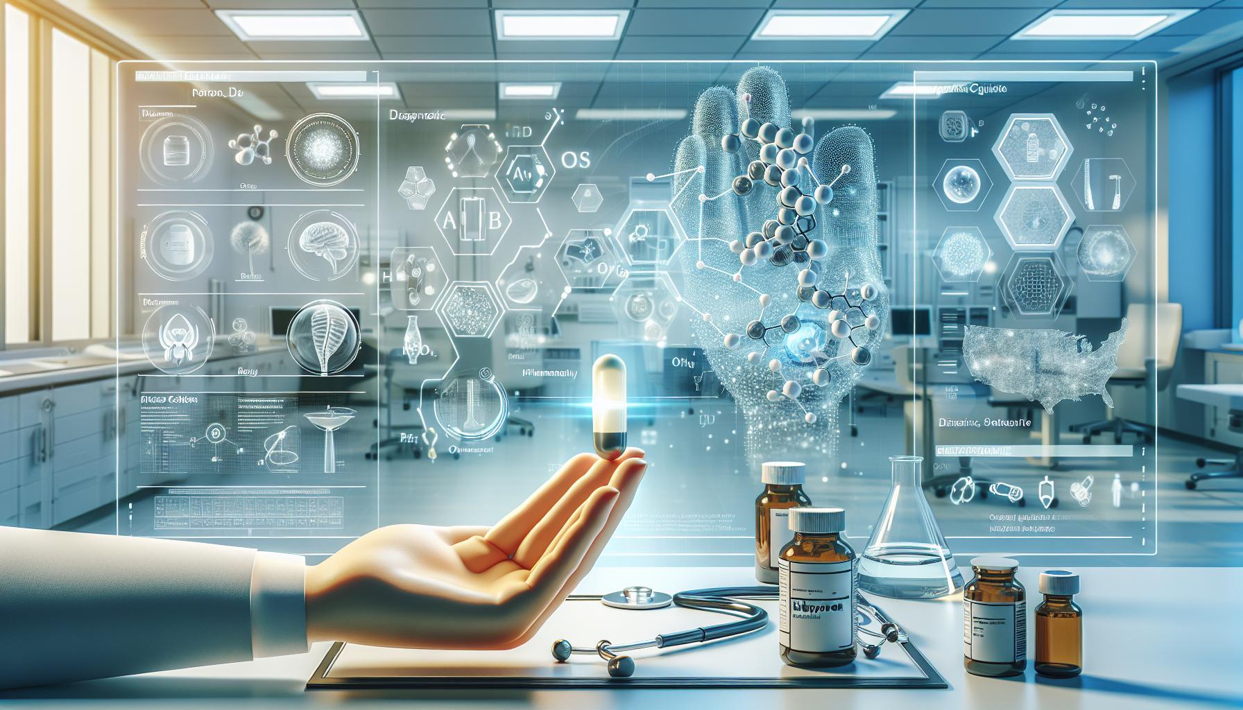 How Ibuprofen Works: Key Facts