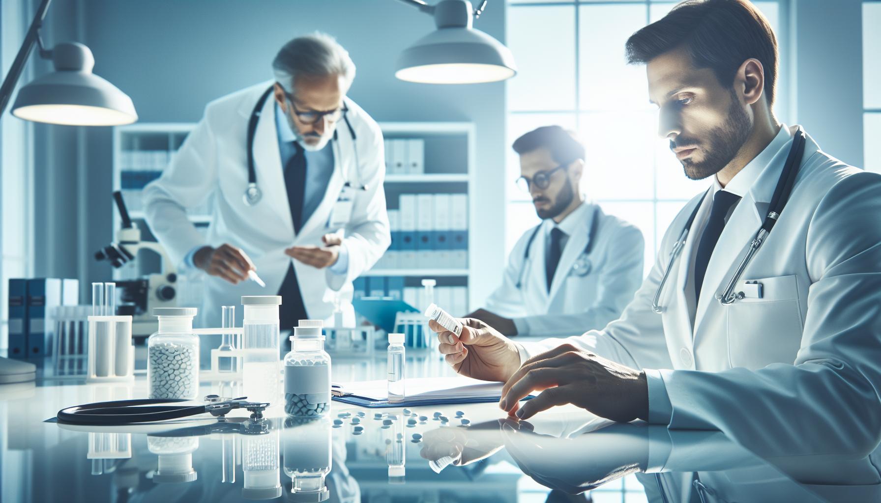 How Ozempic Affects Body Contours and Shape