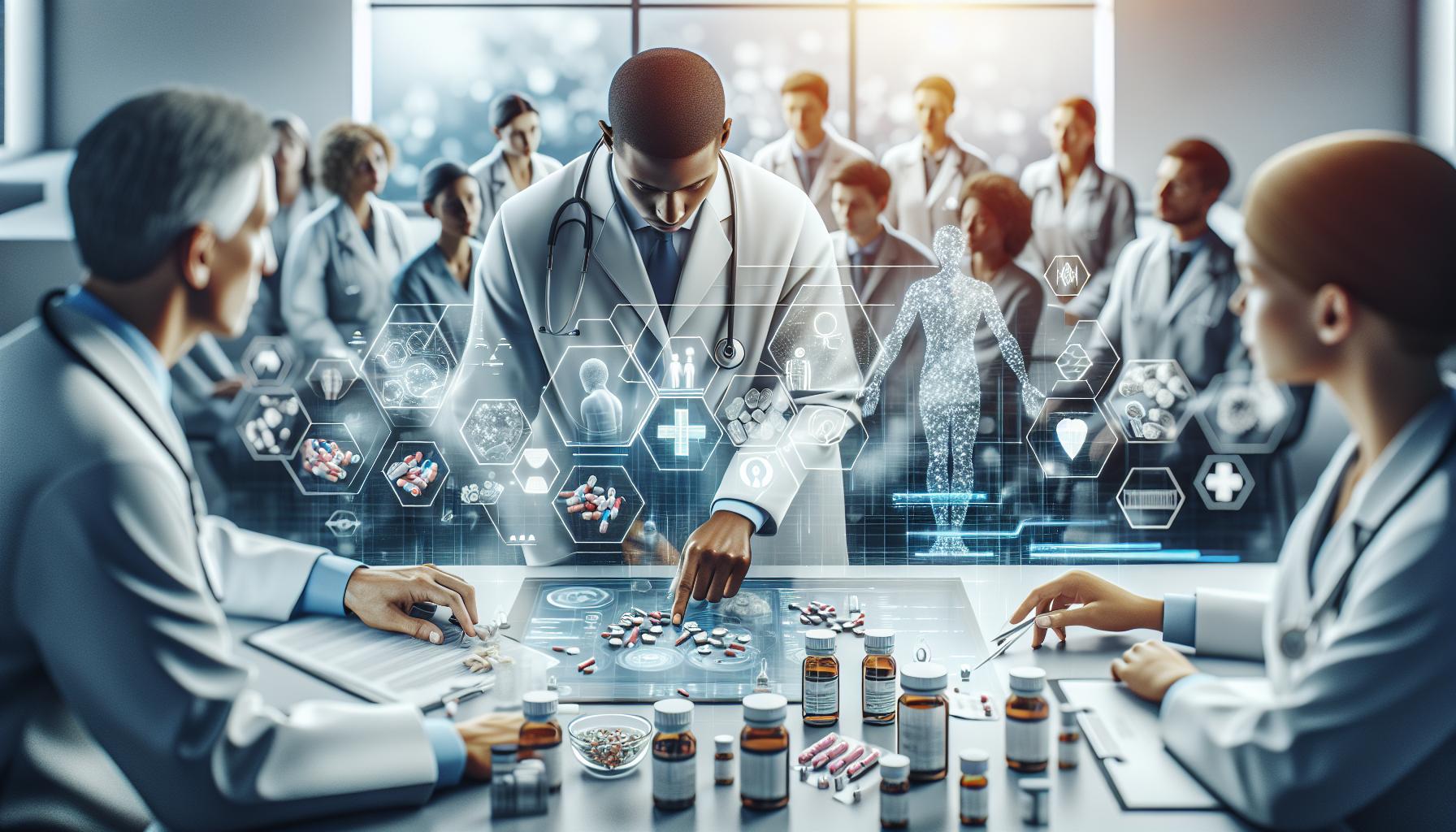 How Ozempic Works in the Body