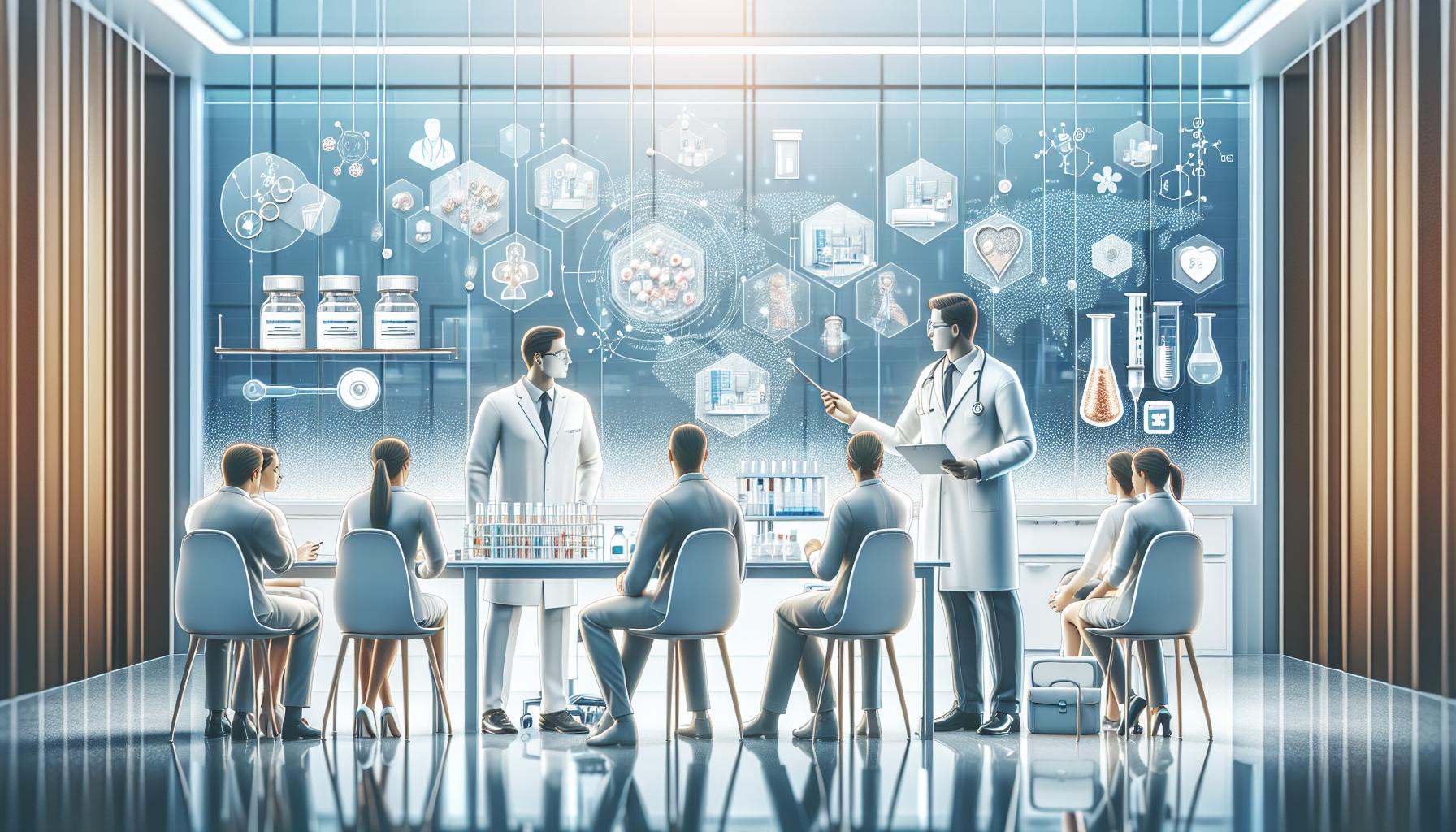 How Ozempic Works: A Brief Overview