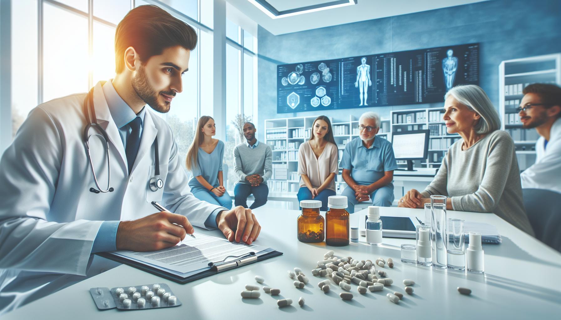 How to Verify Your UHC Benefits for Ozempic