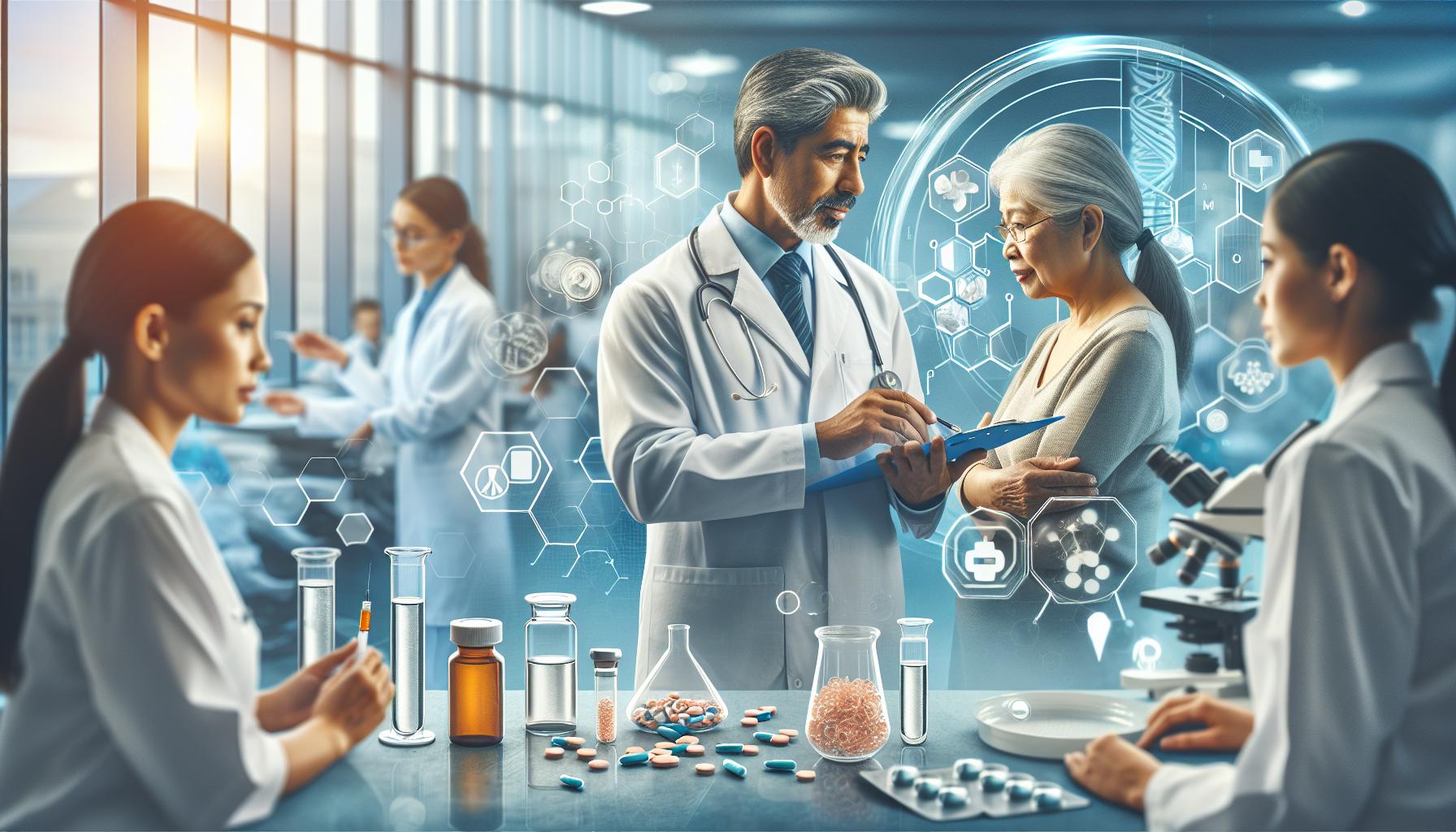 How Zepbound and Ozempic Work: Mechanisms Explained