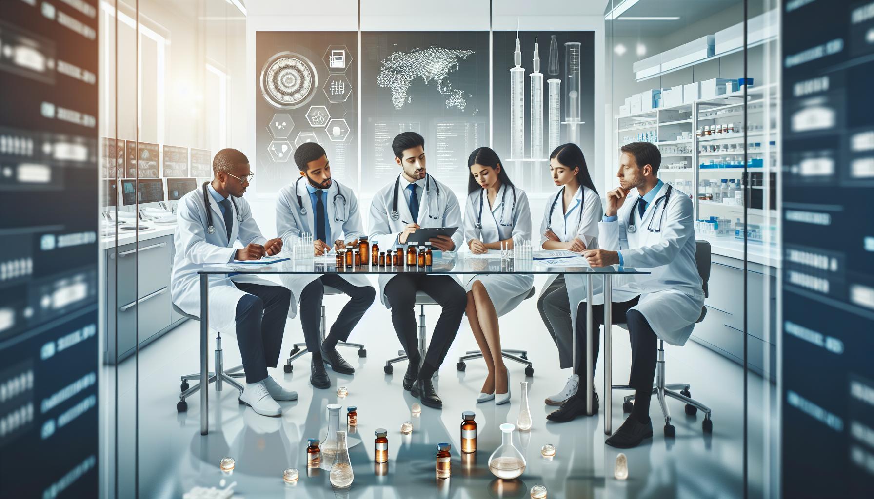 Identifying the Cause of Ozempic-Induced Diarrhea