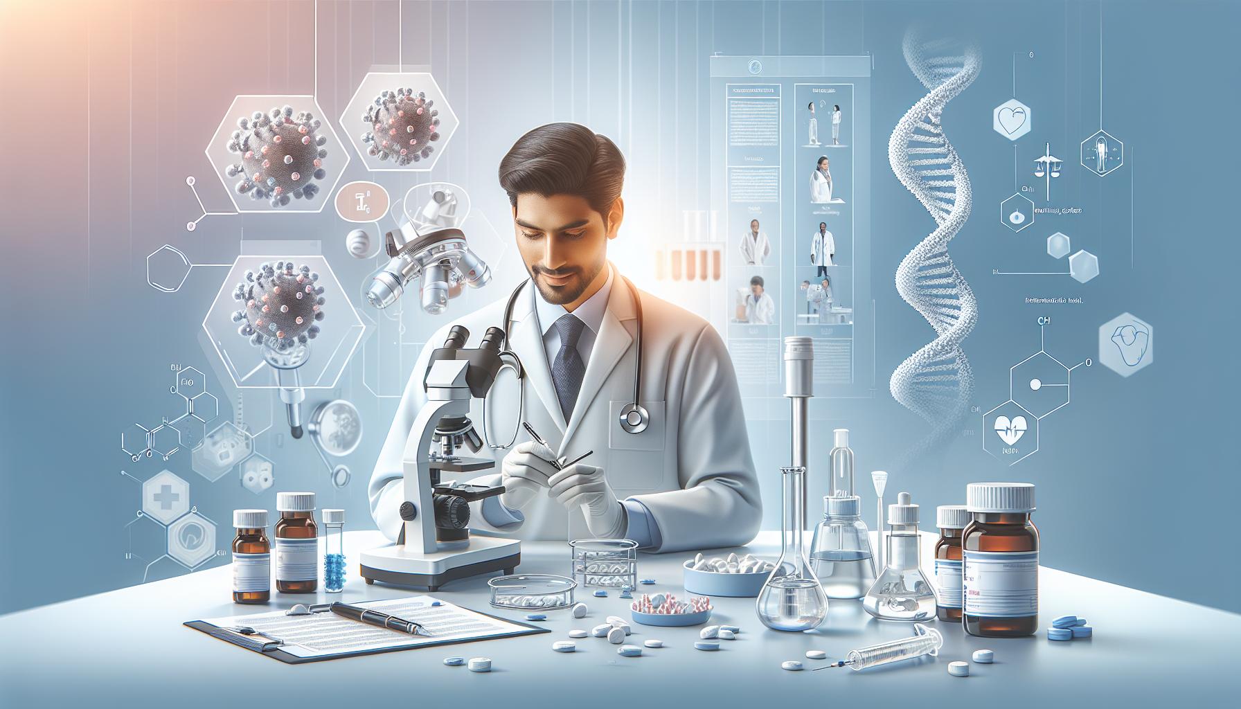 Identifying the Molecular Structure of TBCC