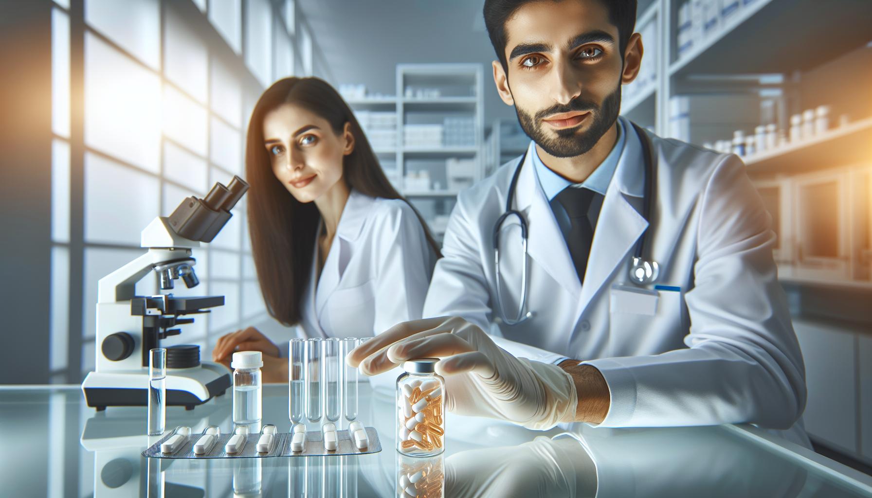 Identifying Risks of Using Expired Ozempic