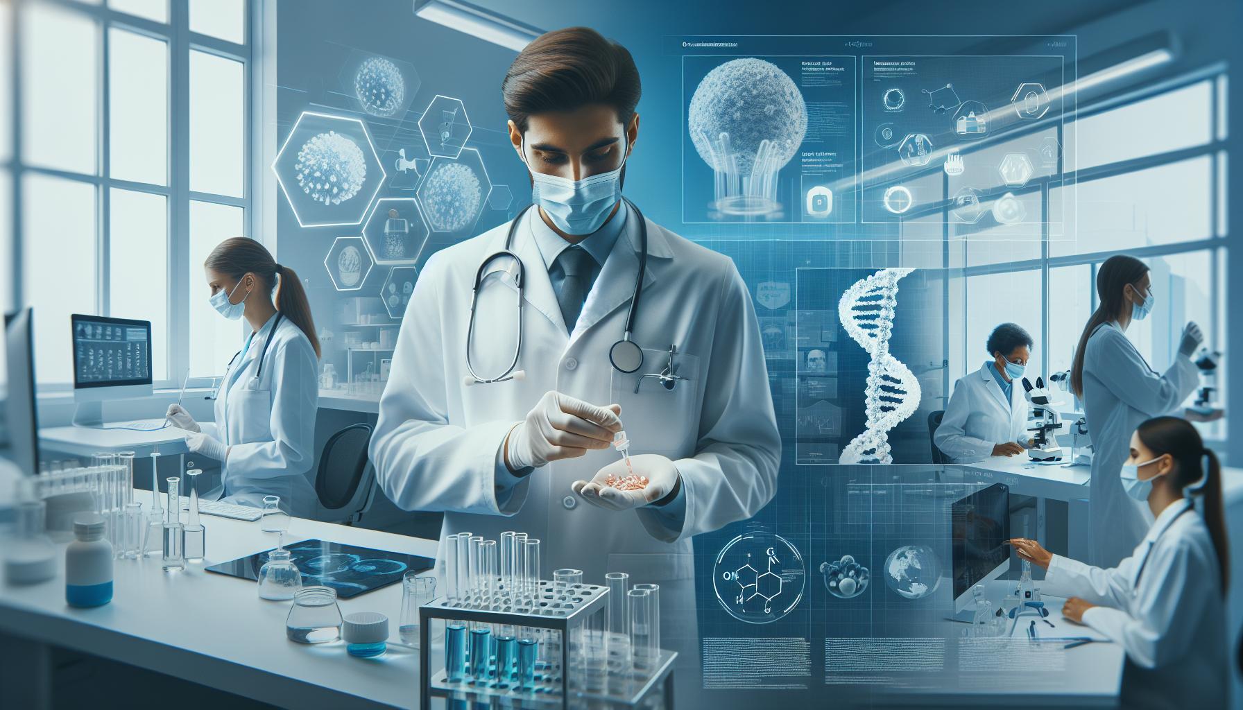 Impact of Environmental Factors on GAP Activation