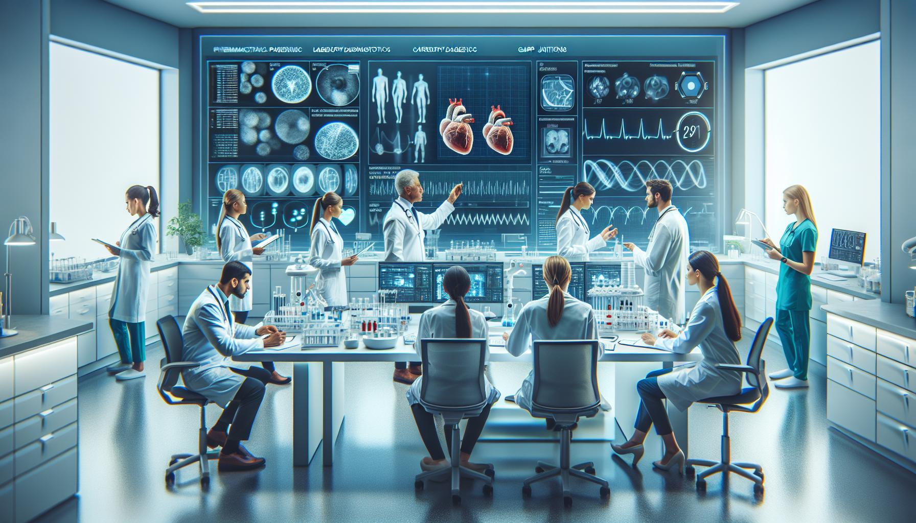 Impact of Gap Junctions on Cardiac Health