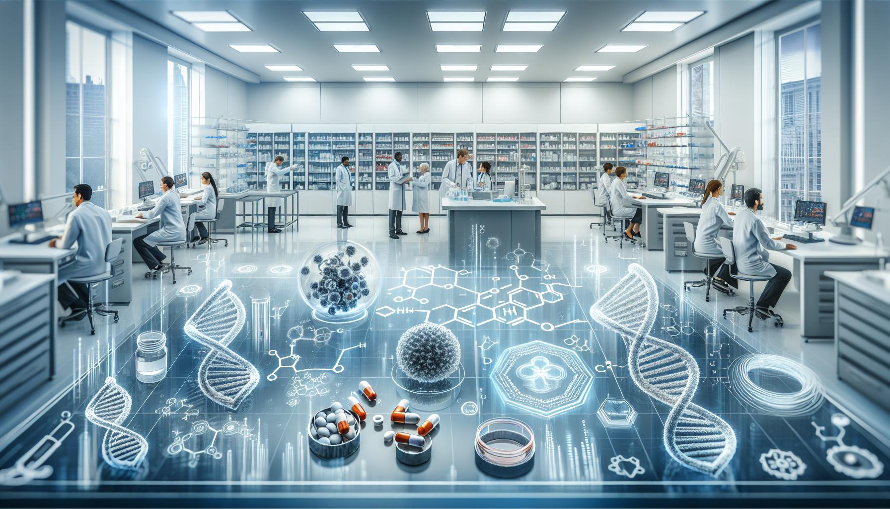 The Impact of GPCRs on Cellular Responses