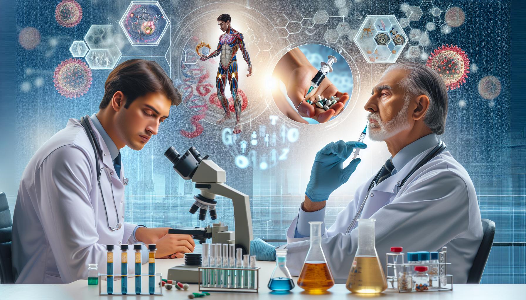 The Impact of G-Protein Coupled Receptors on Cellular Responses