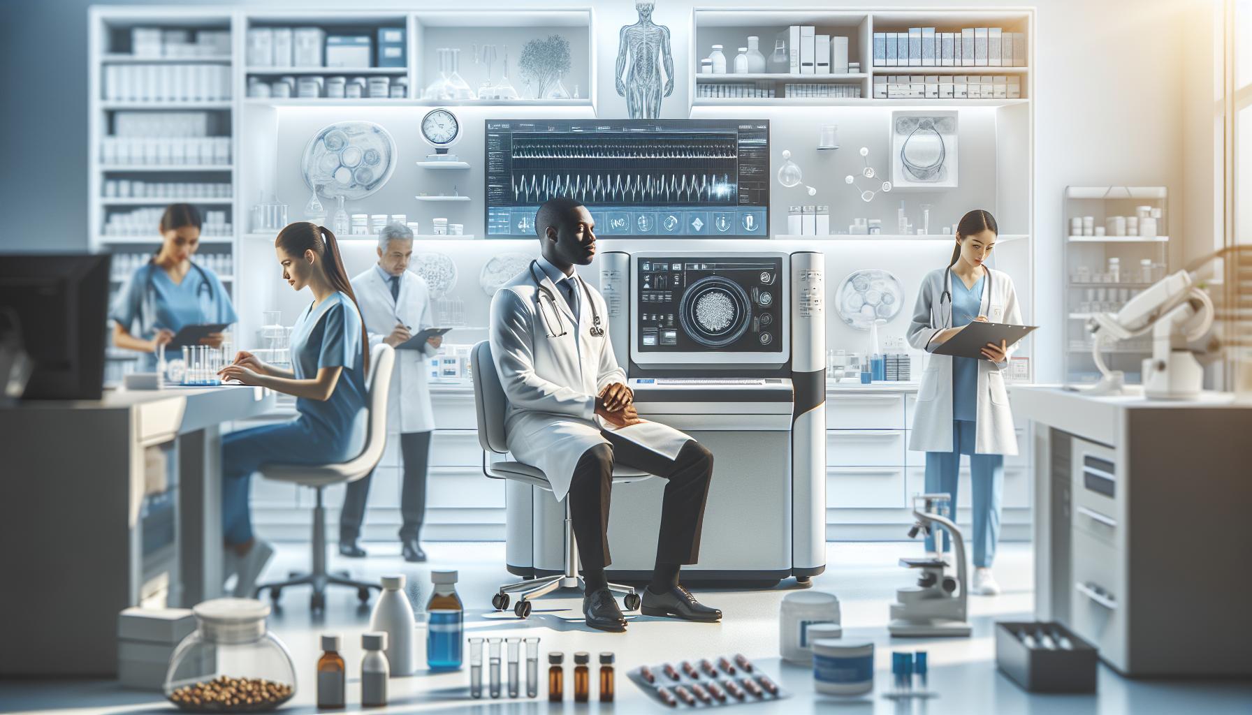 The Importance of Advanced Testing Methods in Diagnostics