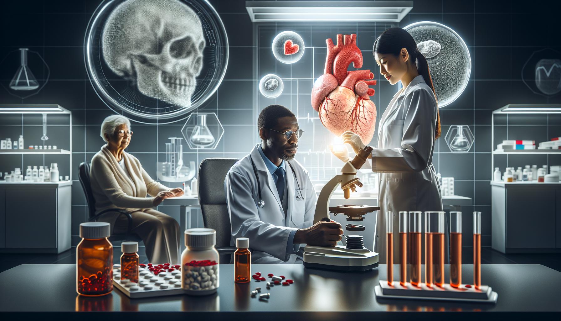 The Importance of Gap Junctions in Cardiac Function