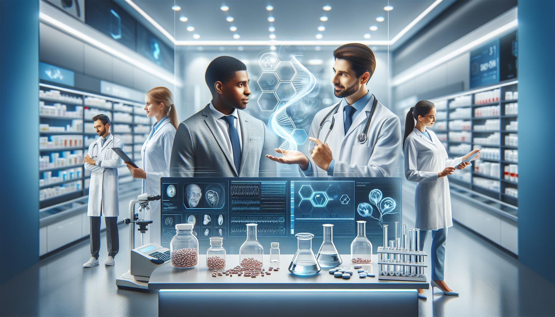 The Importance of Gap Open Penalty in Protein Alignment