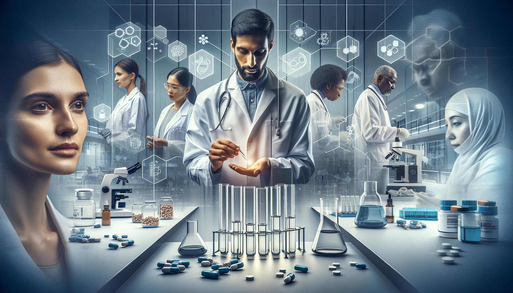 The Importance of GAPs in Disease Mechanisms