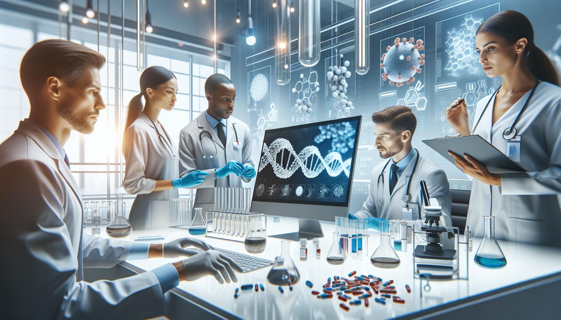 Importance of RGS Proteins in Cellular Functions