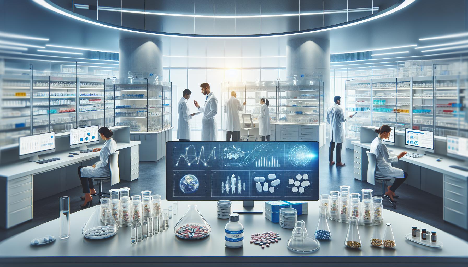 Impossible Foods: A Look at Their Breakthrough Innovations