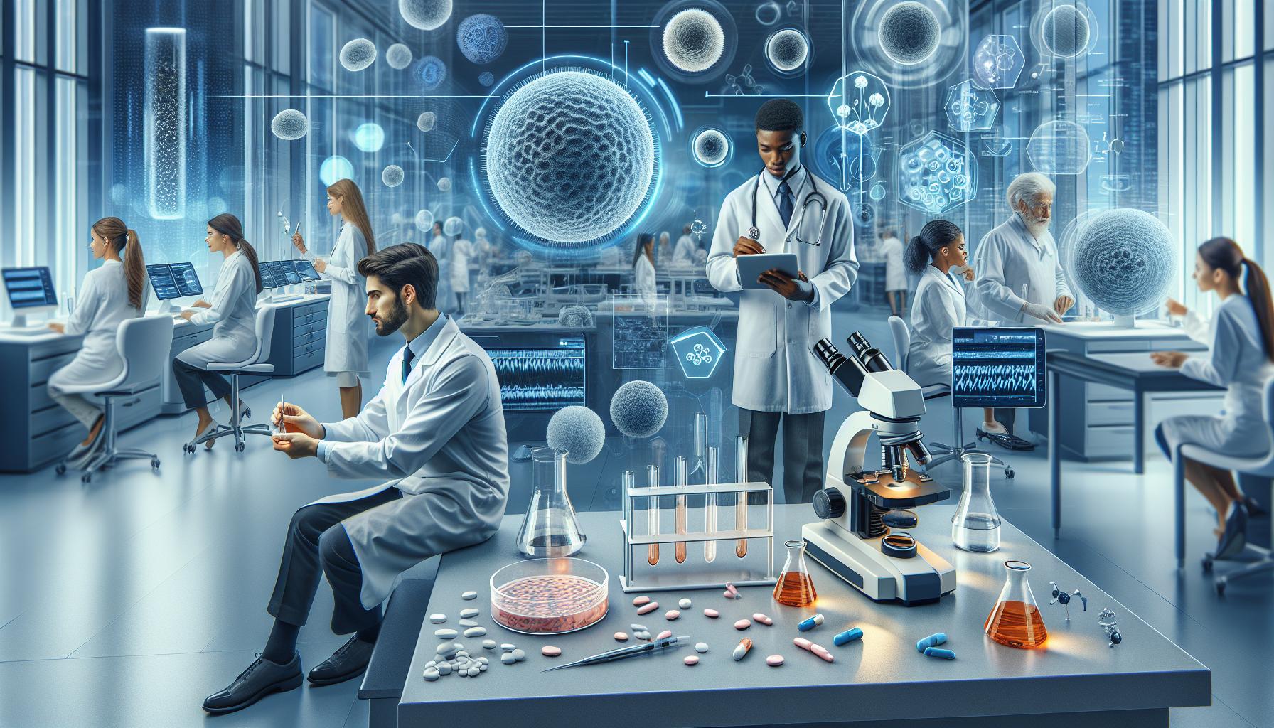 Key Functions of Gap Proteins in Cell Communication