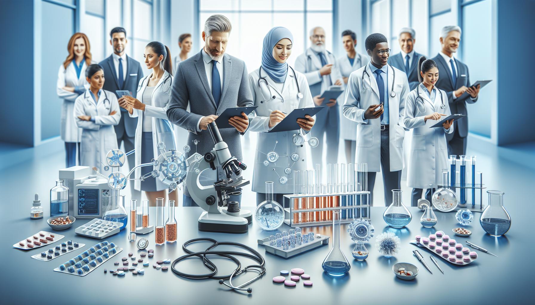 Key Ingredients: Comparing Active Components