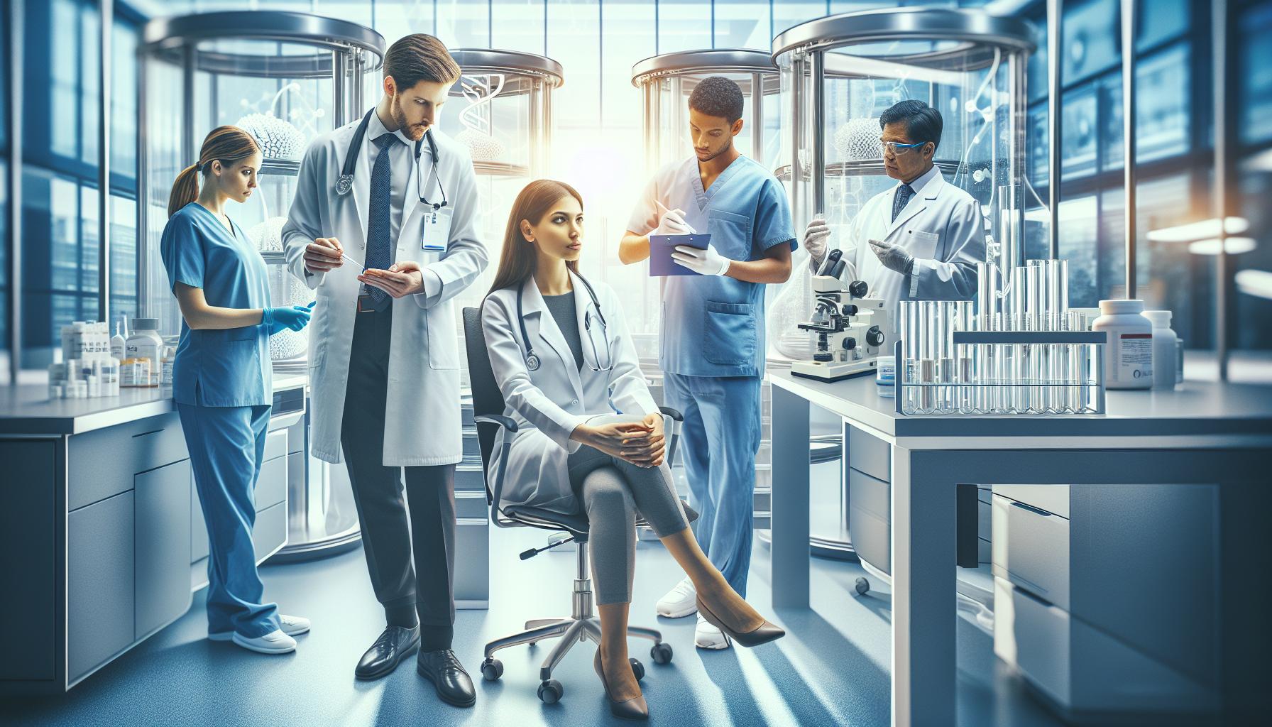 Key Ingredients: What Sets Zepbound Apart