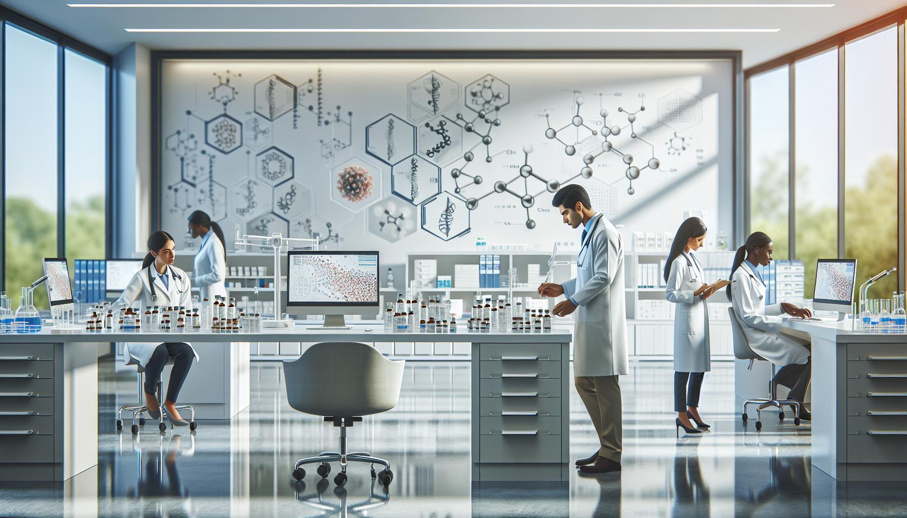 Key Molecular Pathways Influencing GTPase Activity
