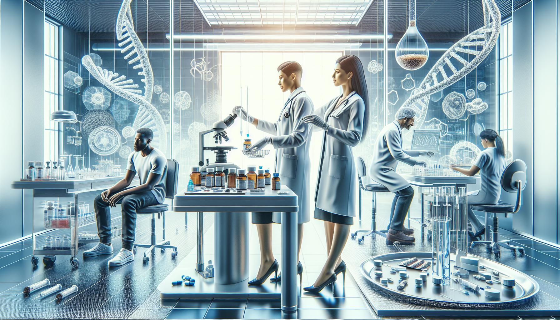 Key Types of GAP Proteins You Should Know