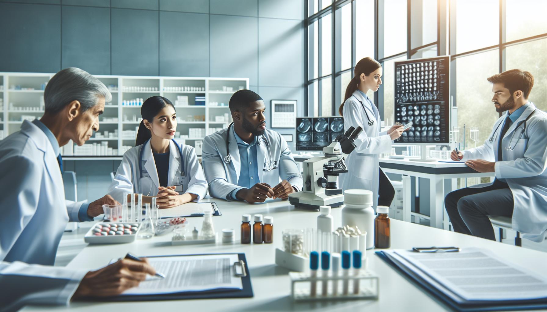 Low Anion Gap: Understanding the Basics