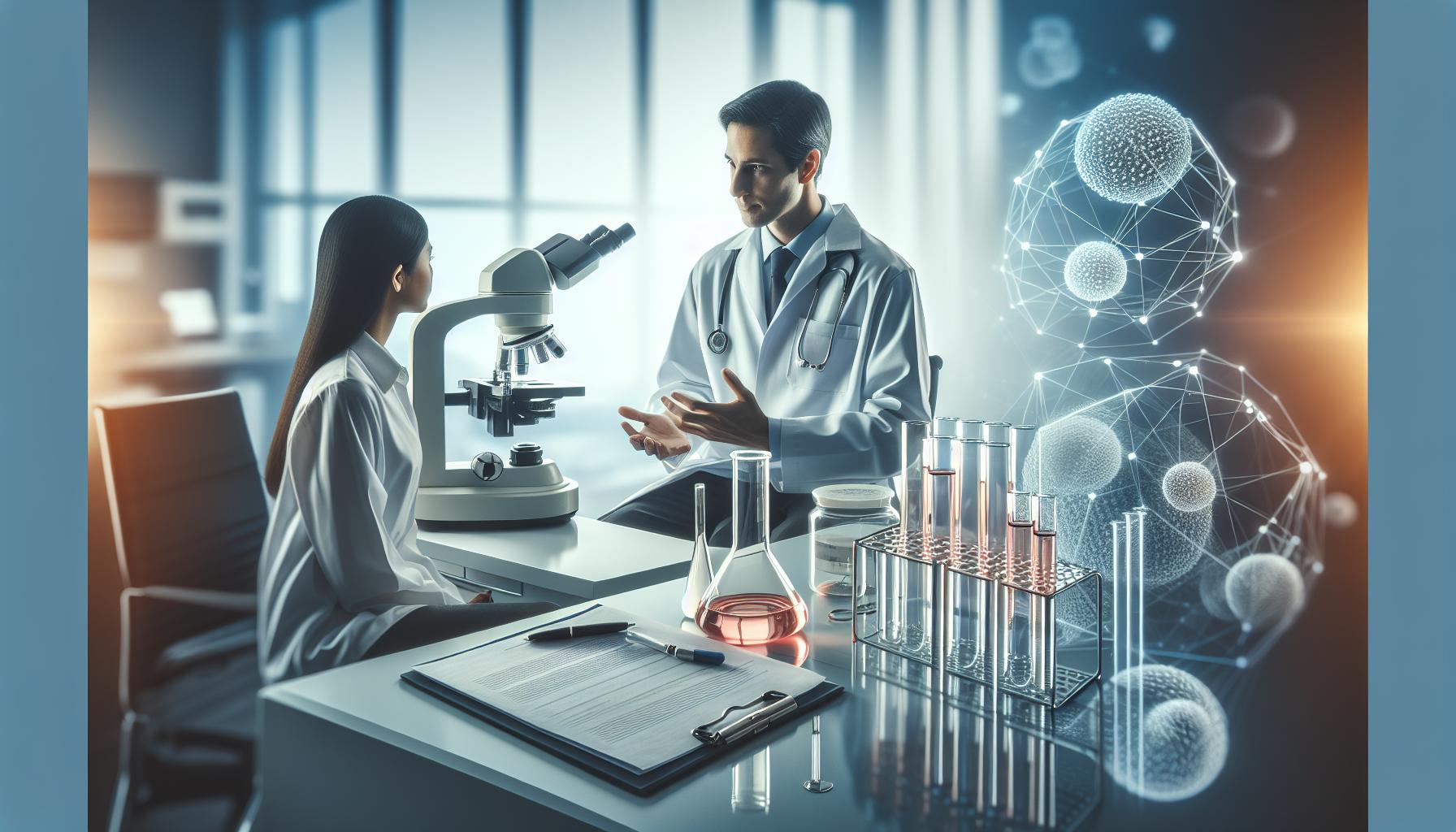 Low Total Protein: What You Need to Know