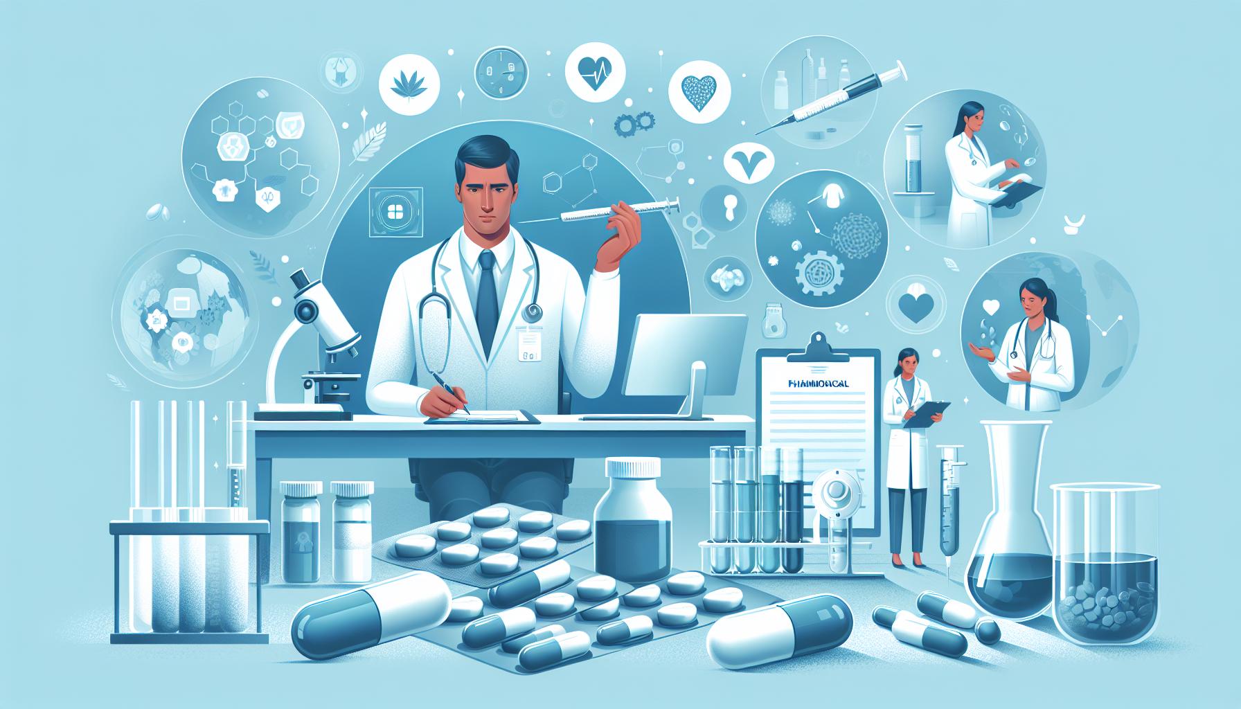 Managing Emotional and Psychological Effects