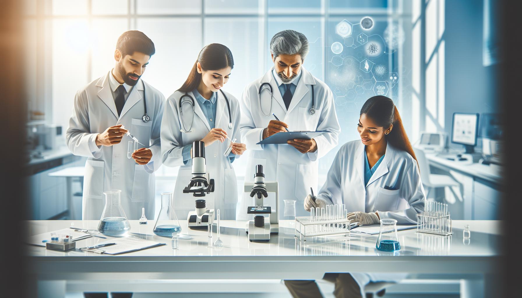 Mechanism of action: Why Ozempic may cause chills