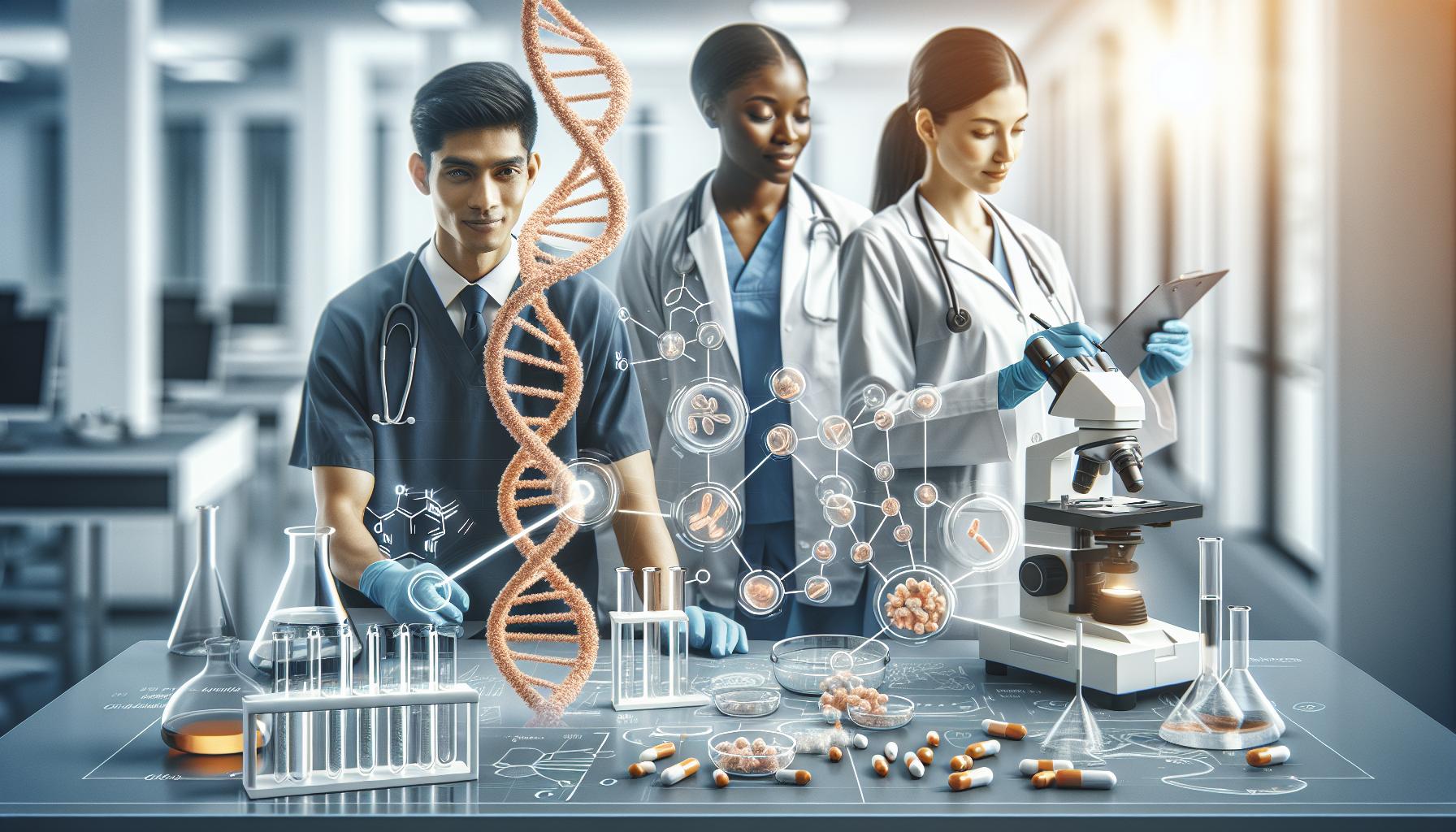 The Mechanism of G Protein Activation