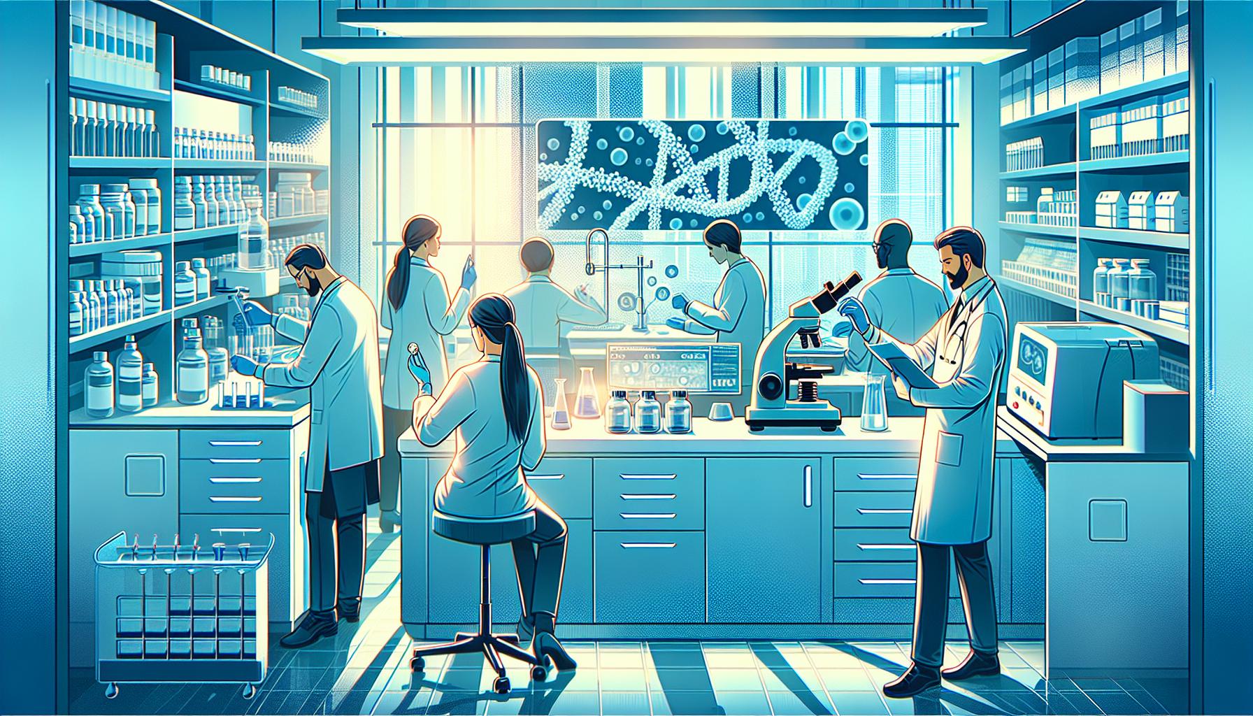 Mechanisms of Action: How GAPs Influence Cell Functions