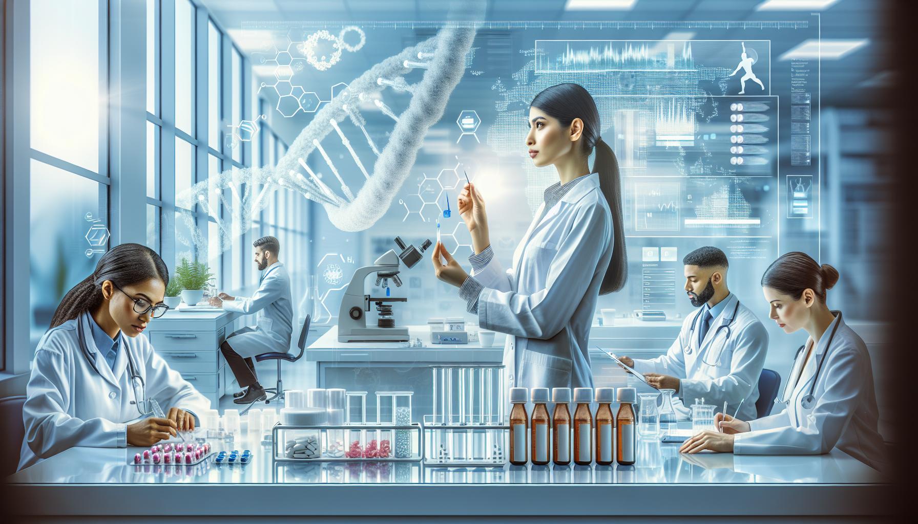 The Mechanisms of GAP Protein Functionality