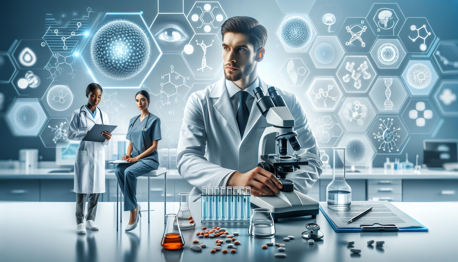 G-Protein GEF GAP—Understanding the Molecular Switch 5 Molecular Mechanisms of G-Protein Signaling