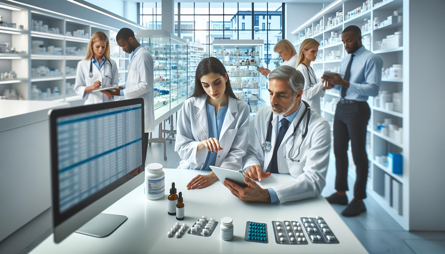 Navigating BCBS Insurance Policies on Ozempic