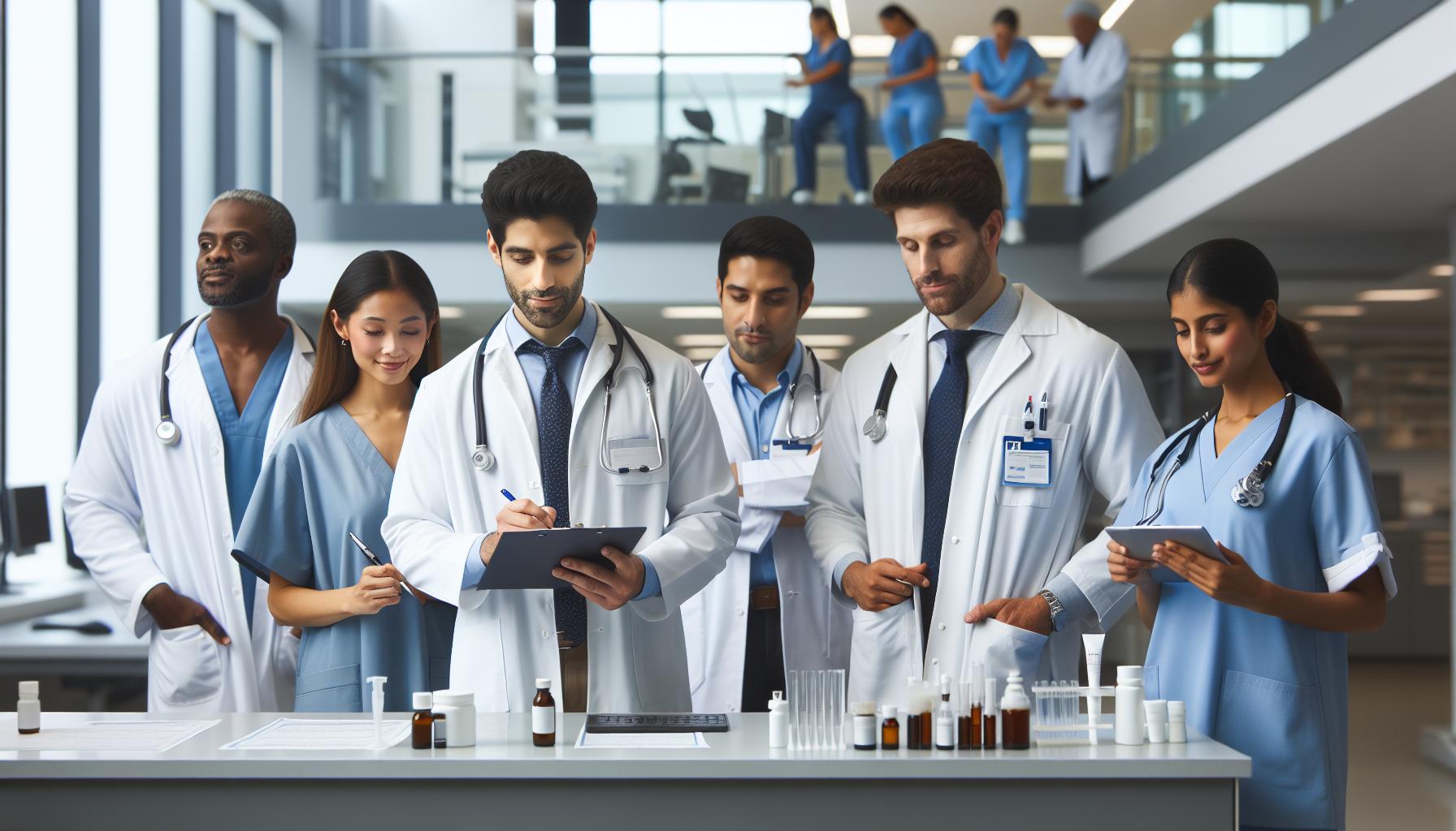 Overview of Blue Cross Coverage Options