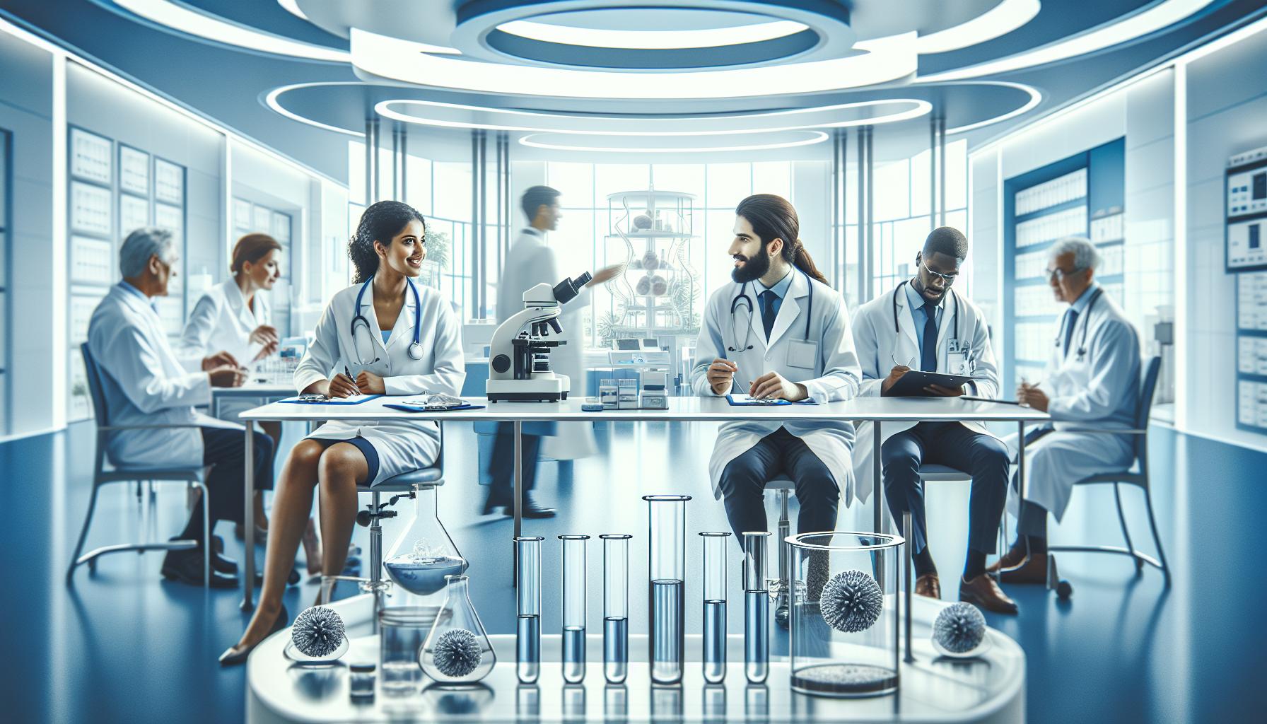 Overview of Connexin Proteins and Their Functions