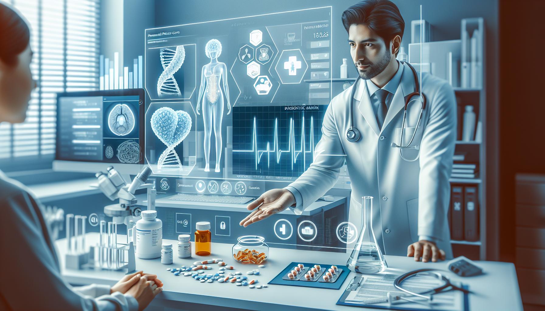 Ozempic vs. Traditional Cholesterol Medications