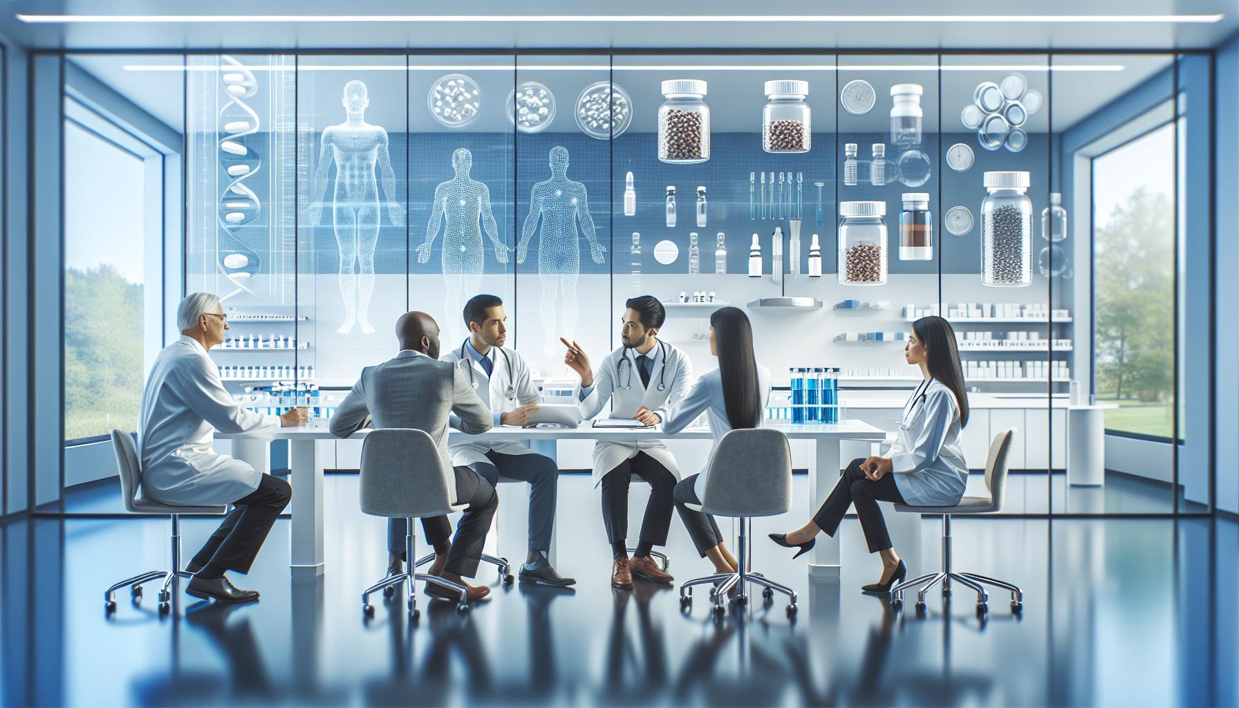 Potential Causes of Fatigue While Taking Ozempic