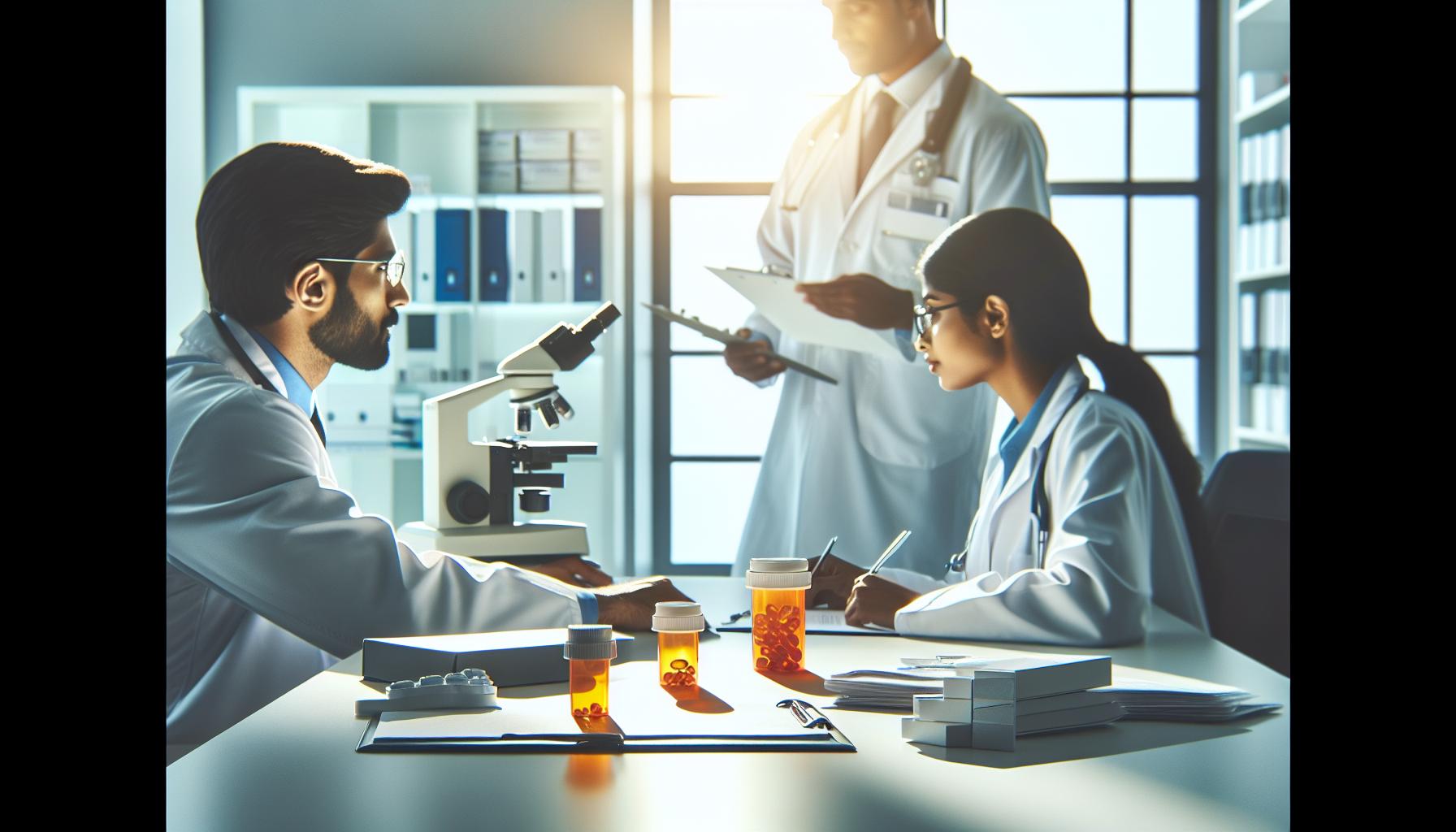 Potential Risks: Alcohol Consumption While on Ozempic