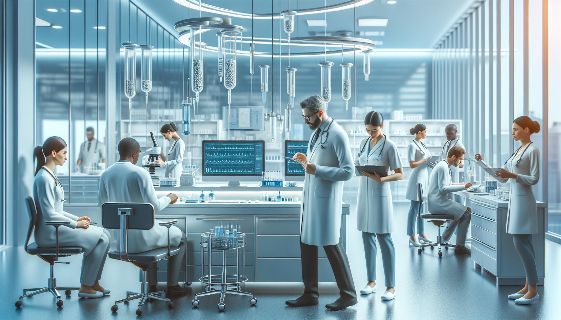 Potential Side Effects of Ozempic That Matter