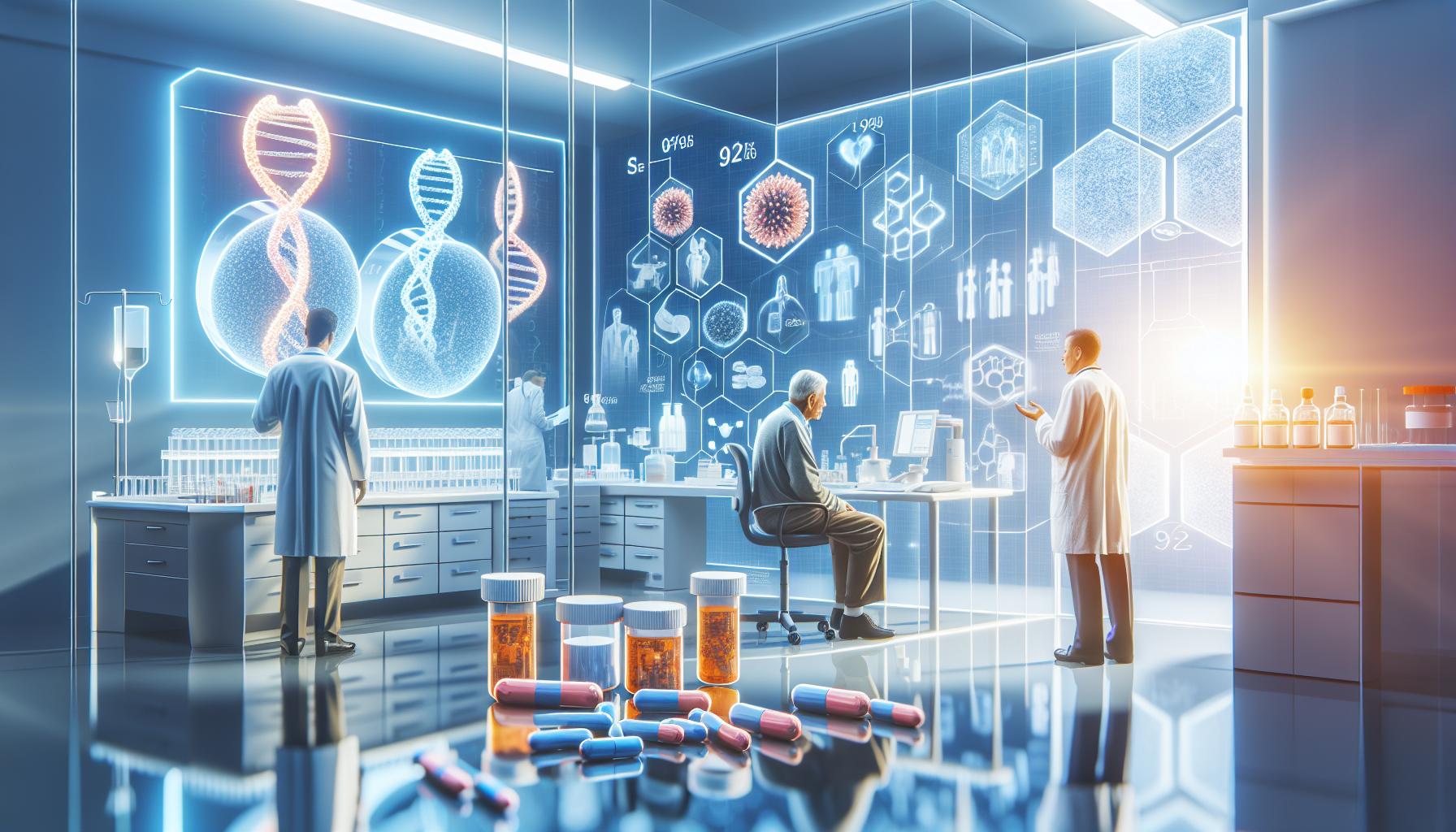 G Protein-Coupled Receptors: Overview and Importance