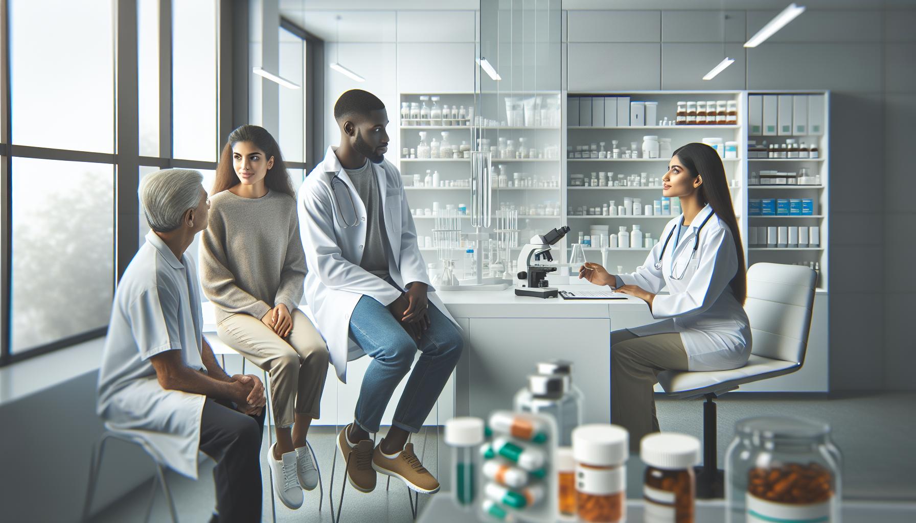 Proteine gap rgs: What It Means for Signal Regulation