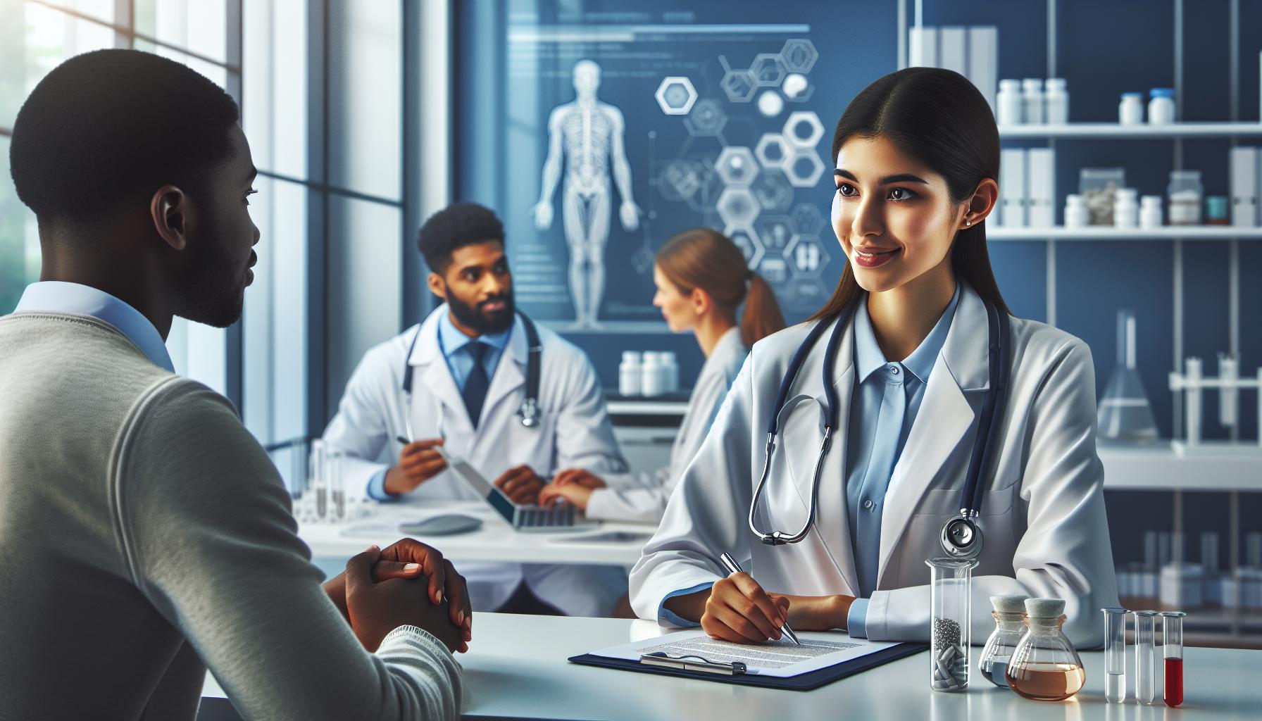 Real Patient Experiences and Testimonials