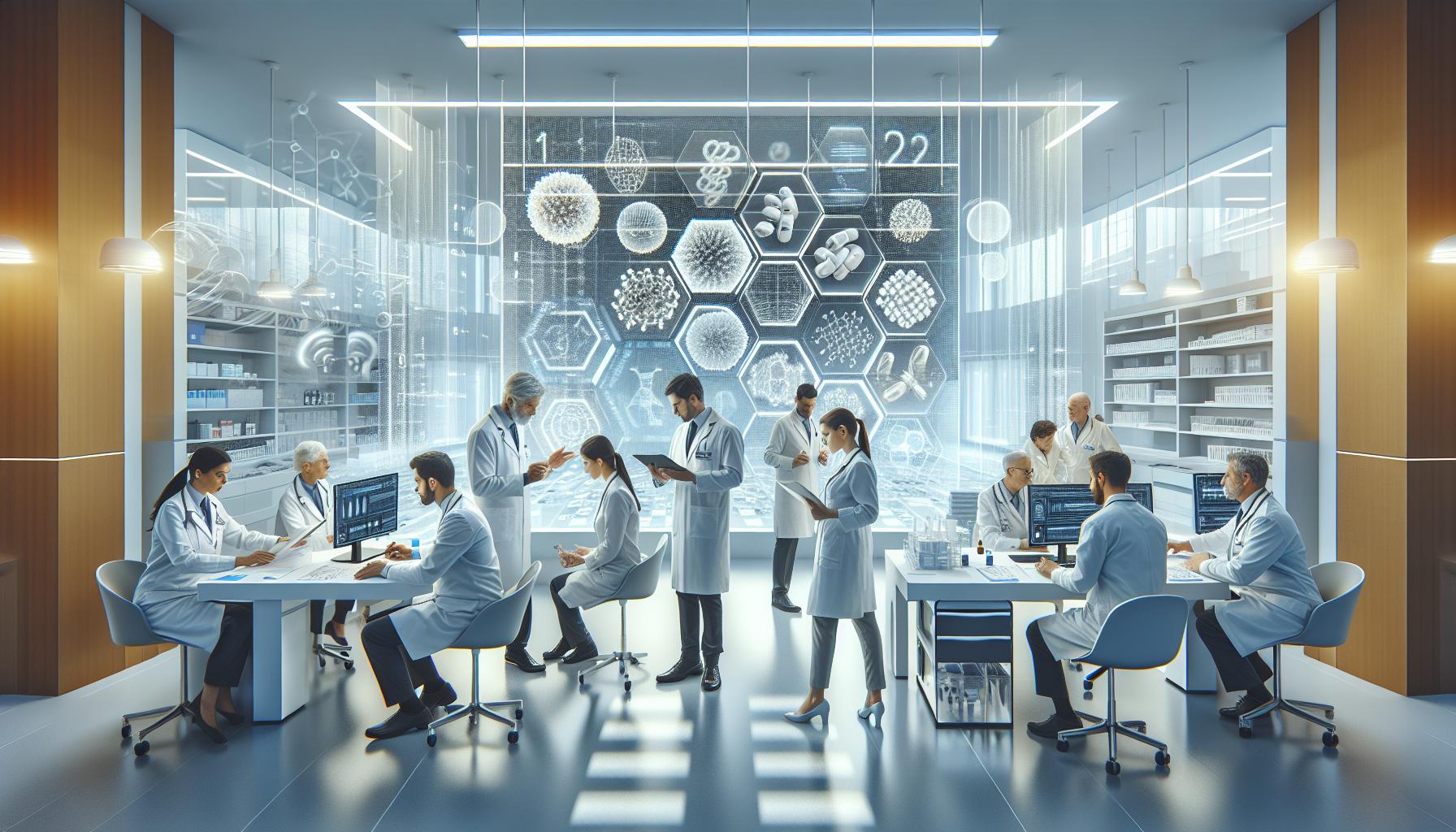 Recent Breakthroughs in Gap Protein Studies