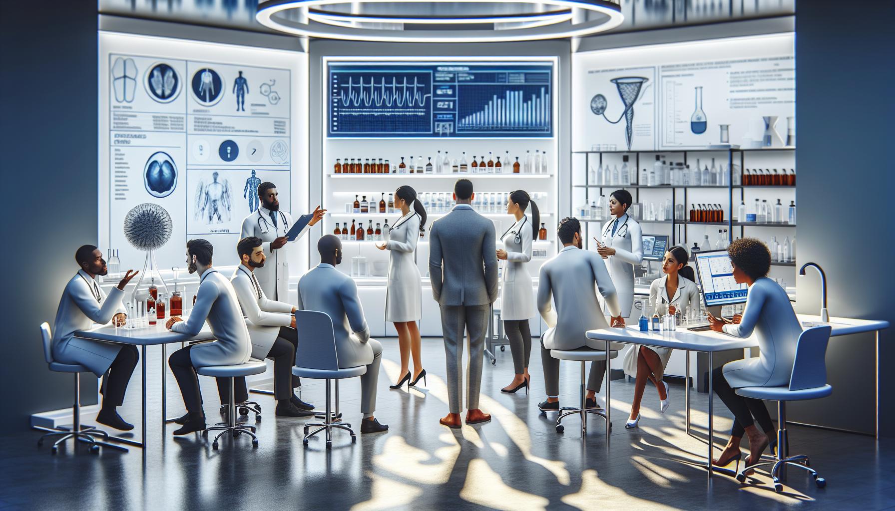 Recommended Alcohol Consumption Guidelines