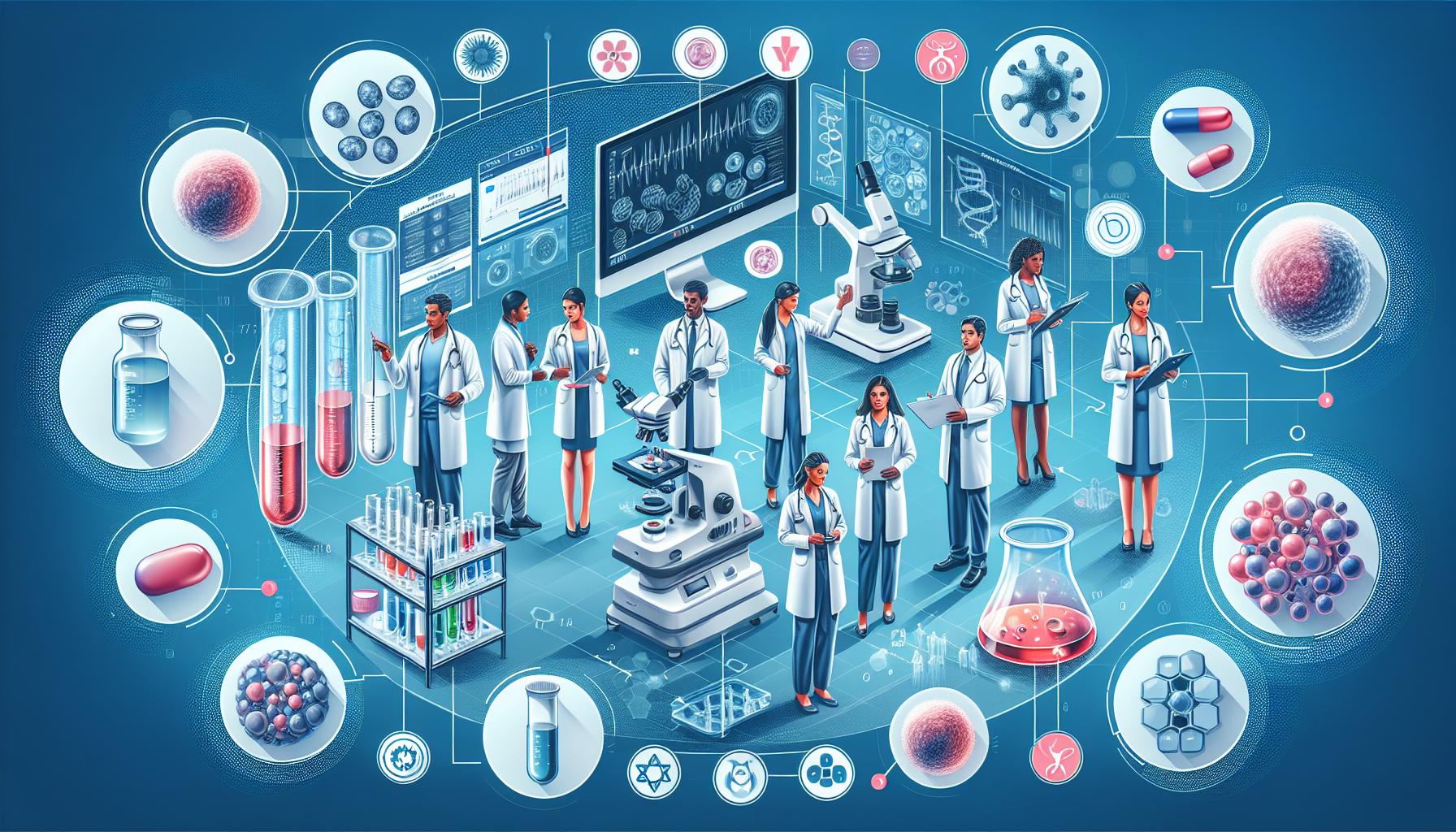 Gap junction protein beta 1: Explained in Simple Terms 3 The Role of Connexins in Cell Communication
