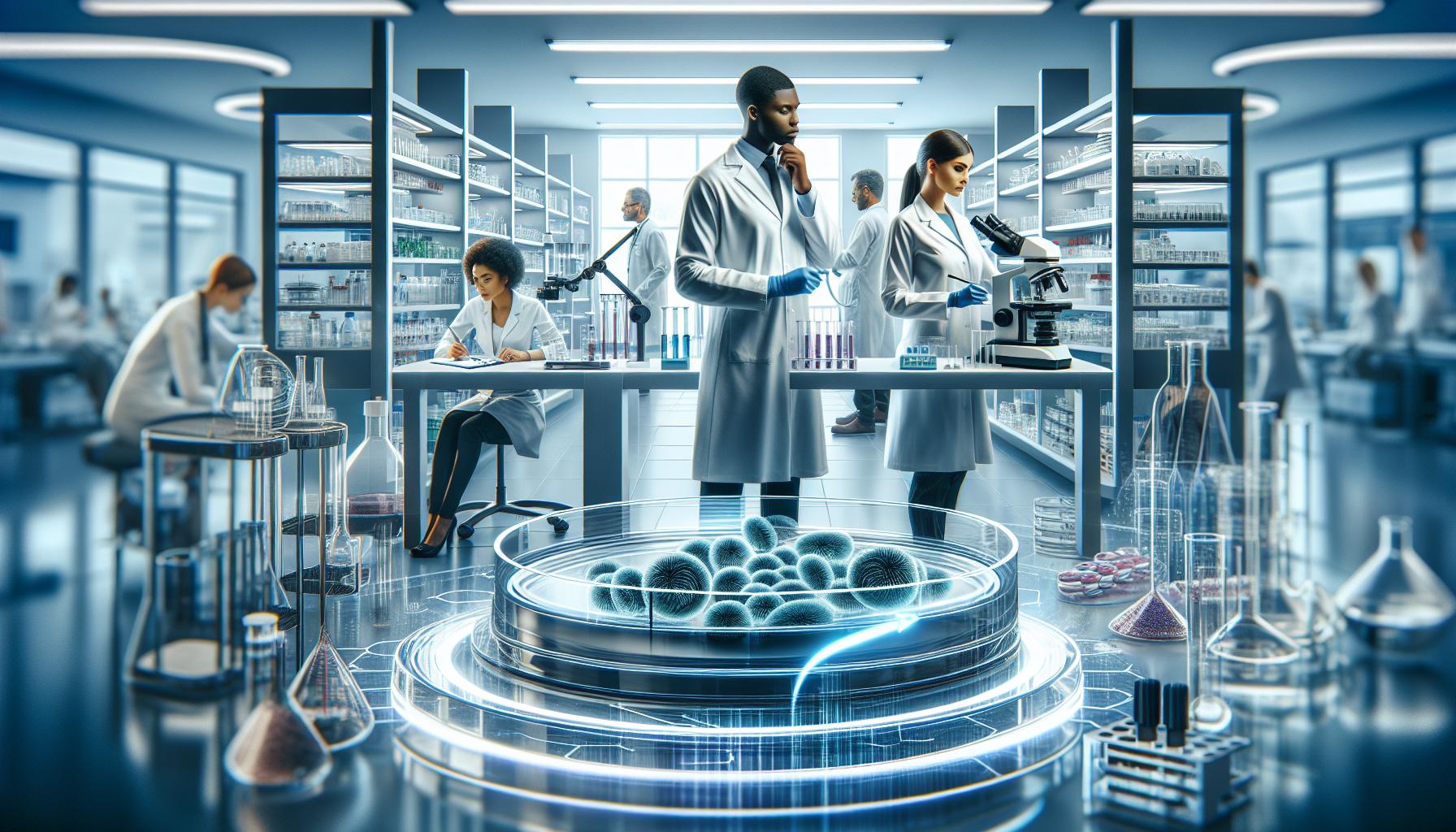 The Role of Fluorescent Proteins in Cell Biology