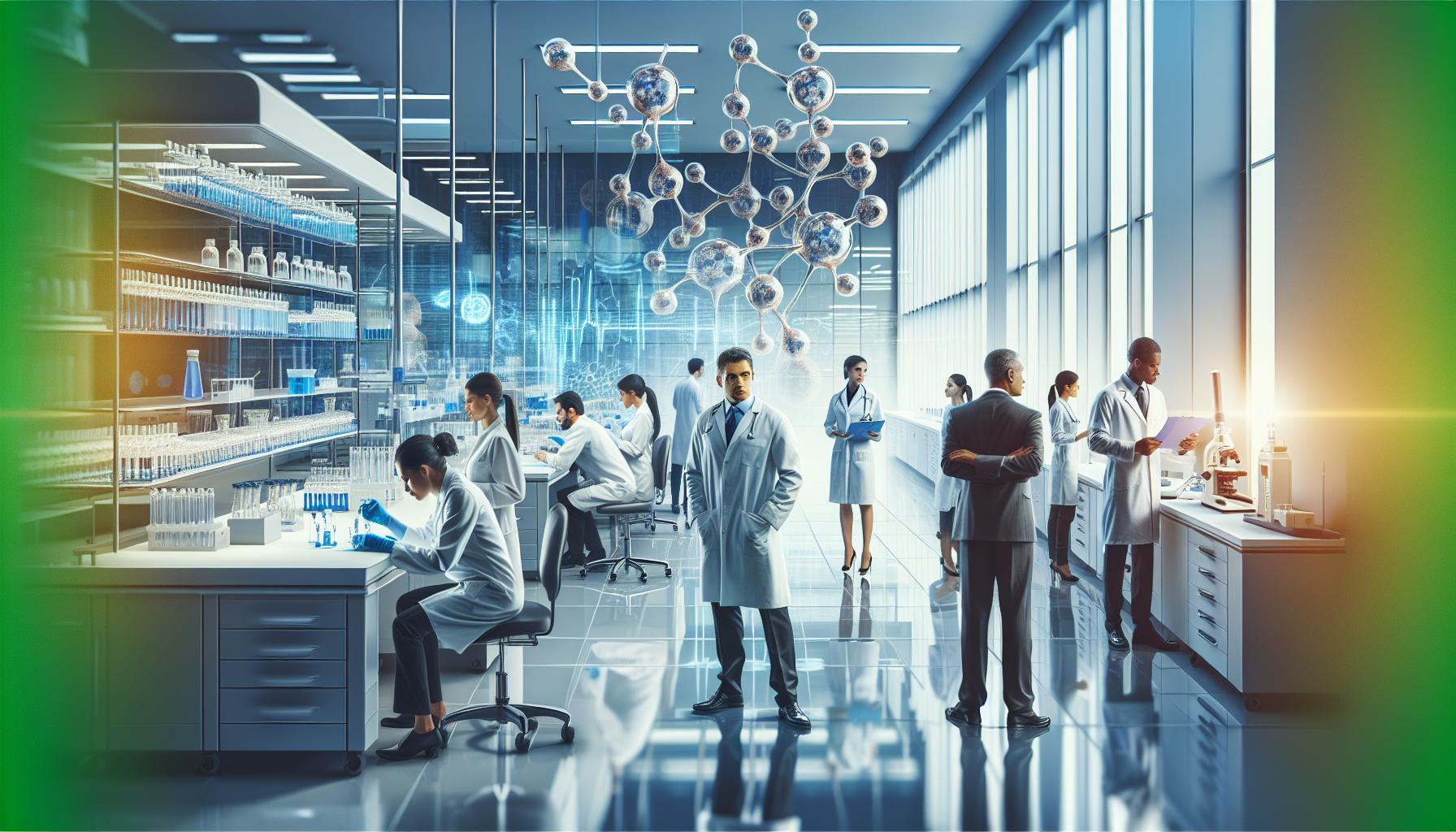 The Role of Gap Junction Proteins in Cellular Communication